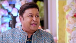 Kumkum Bhagya - 8th March 2025